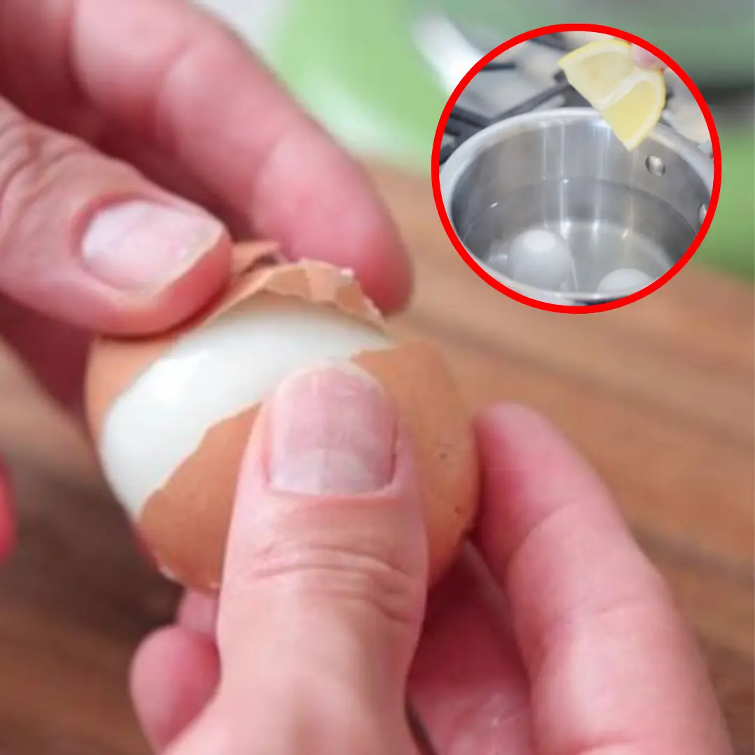 Tips to boil eggs easily and quickly that not everyone knows