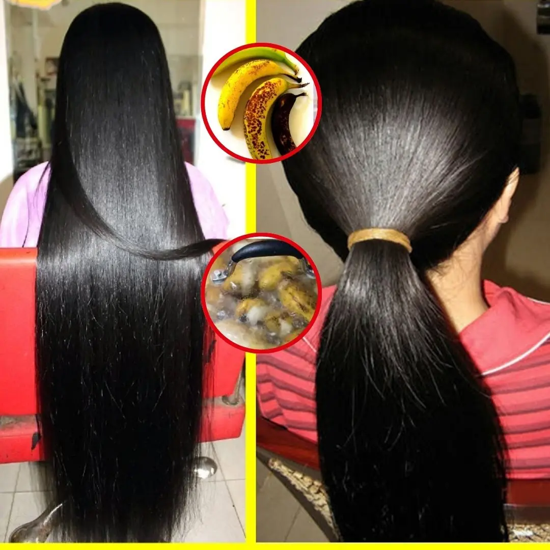 How To Make Hair Long And Thick Naturally And Faster 100% Effective