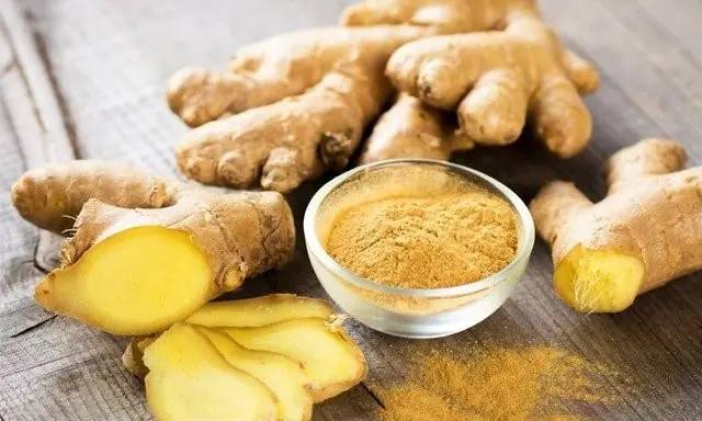 Is Eating Ginger at Night as Toxic as Arsenic? The Truth Behind the Claim