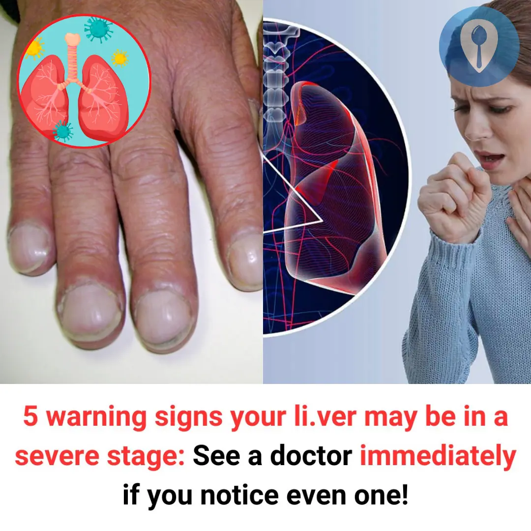 Don't ignore these warning signs