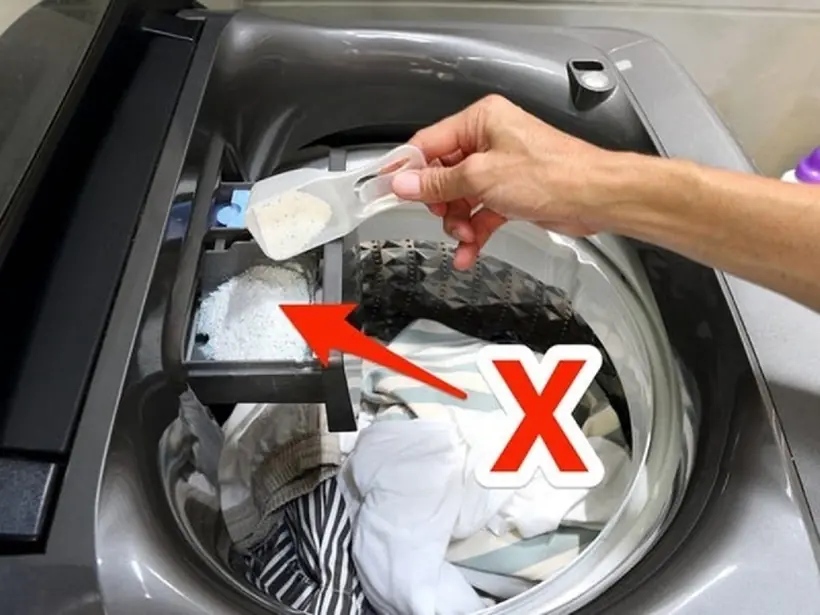 Why Your Clothes Come Out of the Washer Still Dirty – Common Mistakes and How to Fix Them!