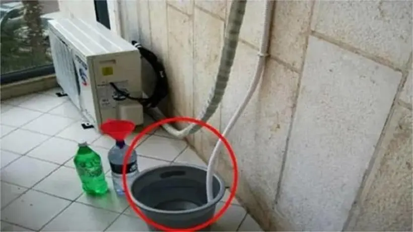 Surprising Uses of Air Conditioner Drain Water: How to Reuse It Effectively