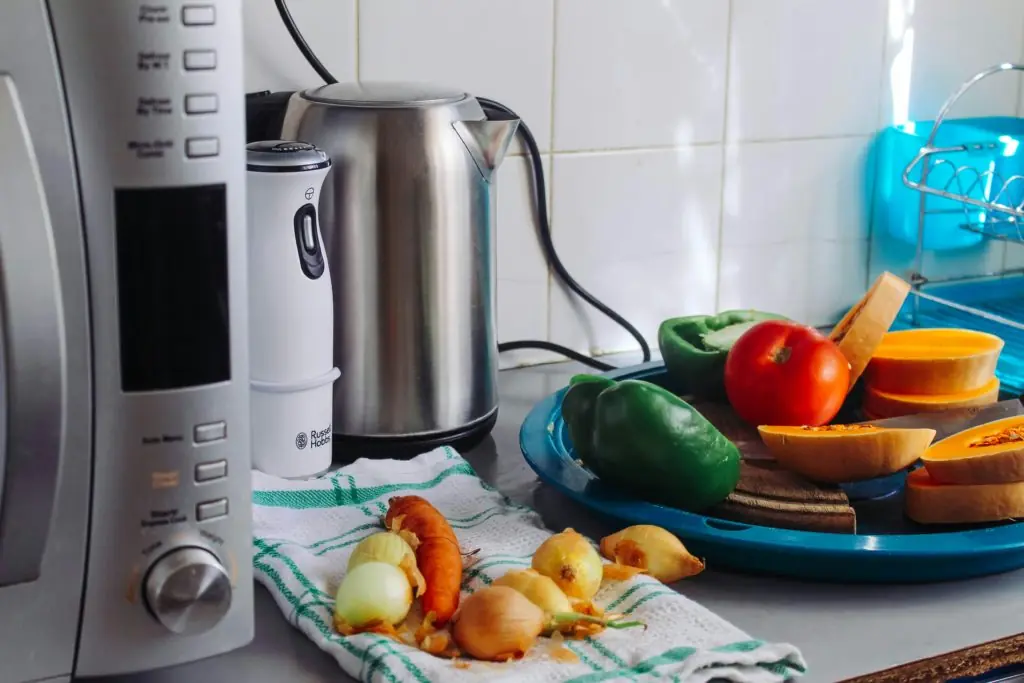 9 Out of 10 Households Make This Common Mistake with Electric Kettles