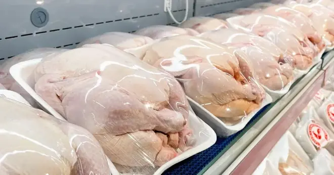 5 Signs of Bad Chicken—Never Buy It, No Matter How Cheap!