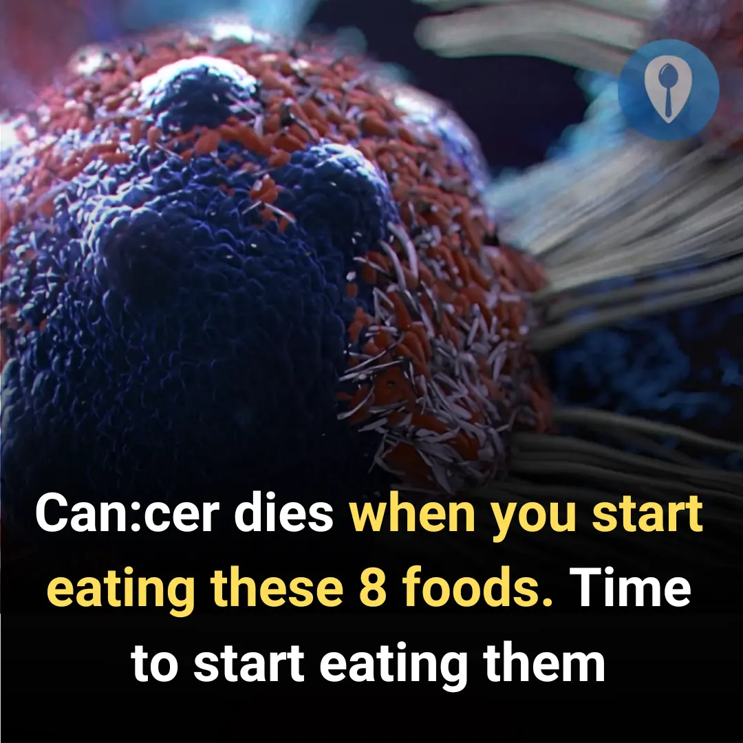 8 of the Best Anti-Cancer Foods. It’s Time to Start Adding them to Your Diet