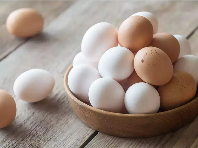 Good tips when buying eggs