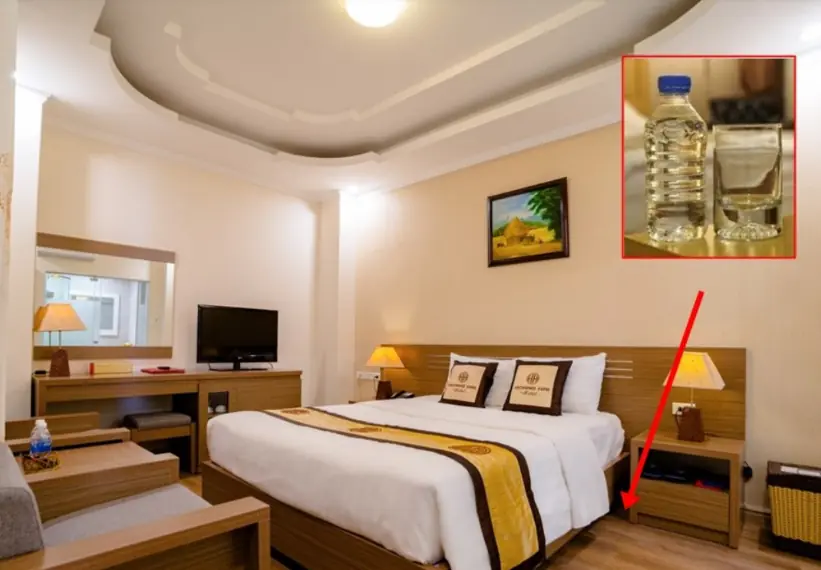 You need to pay attention to this when traveling