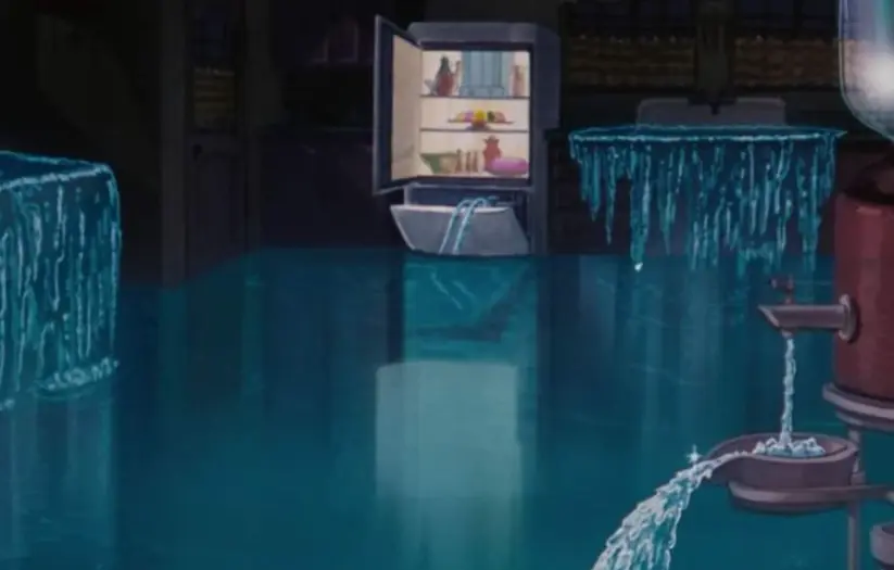 Does anyone remember this scene?