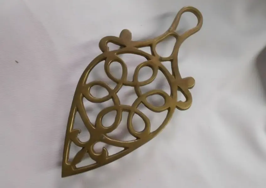 Does anyone still remember this item?