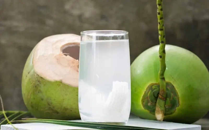 Morning Coconut Water Benefits You Might Not Know – Try It Now!