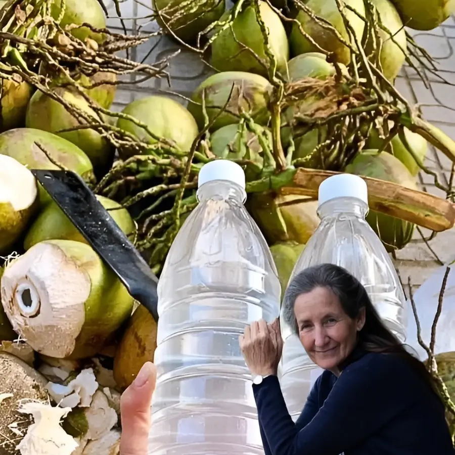 Don't Drink Coconut Water, Until You Know These Important Facts