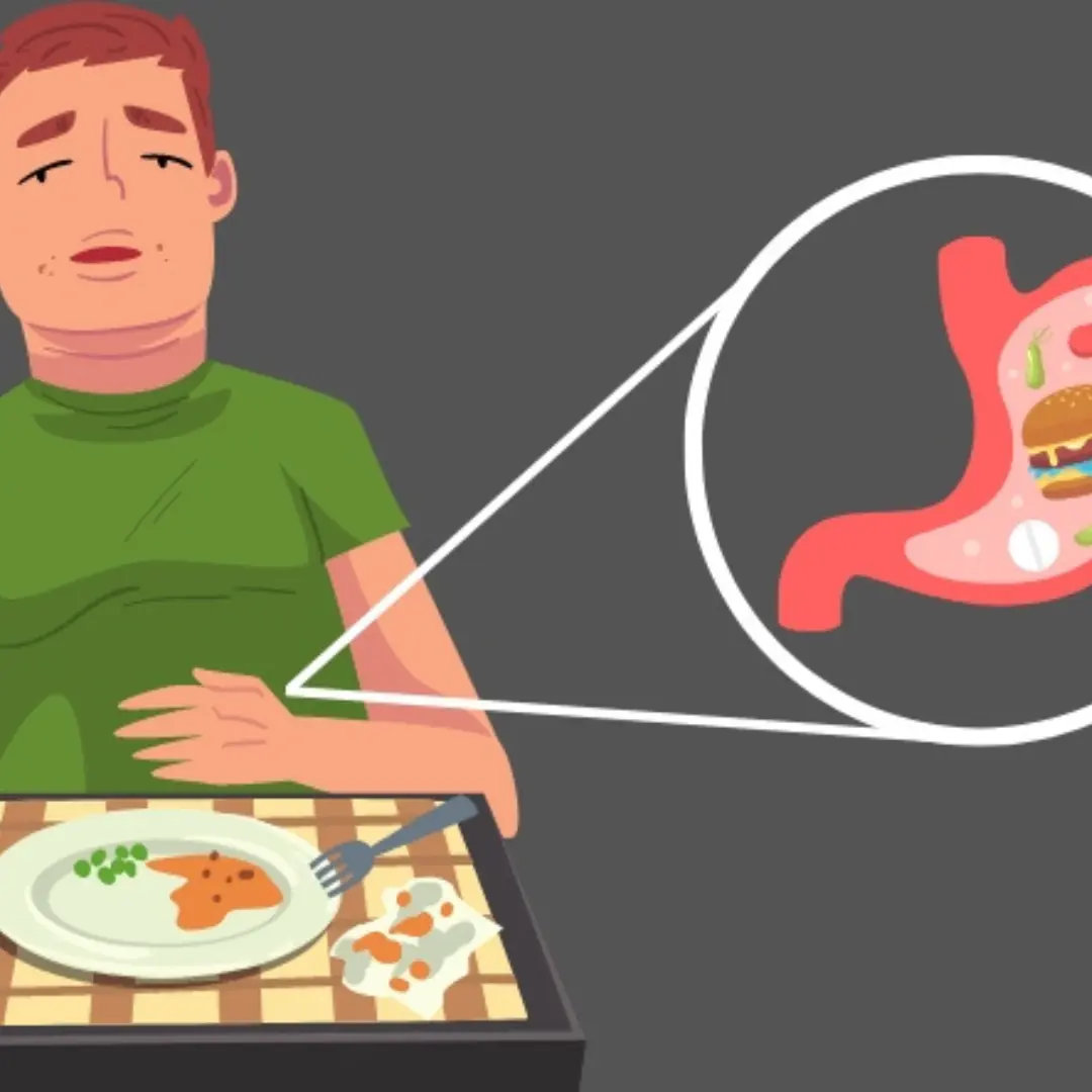 What to do with bloating and indigestion? 15 effective tips to reduce bloating