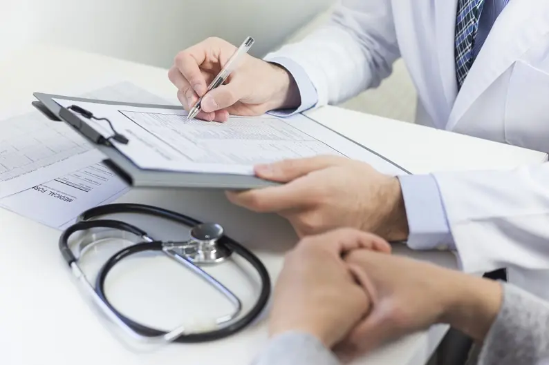 Pay attention to these small signs on your bo.dy