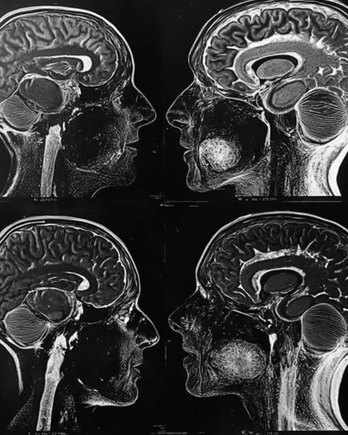 B.r.a.in scans reveal that fasting changes the way your b.r.a.in works