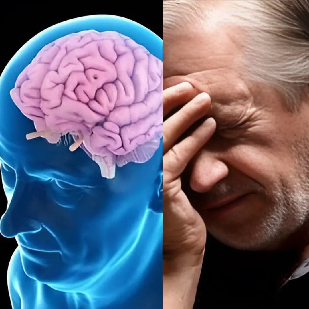 5 Common Alzheimer's Symptoms You Can't Ignore