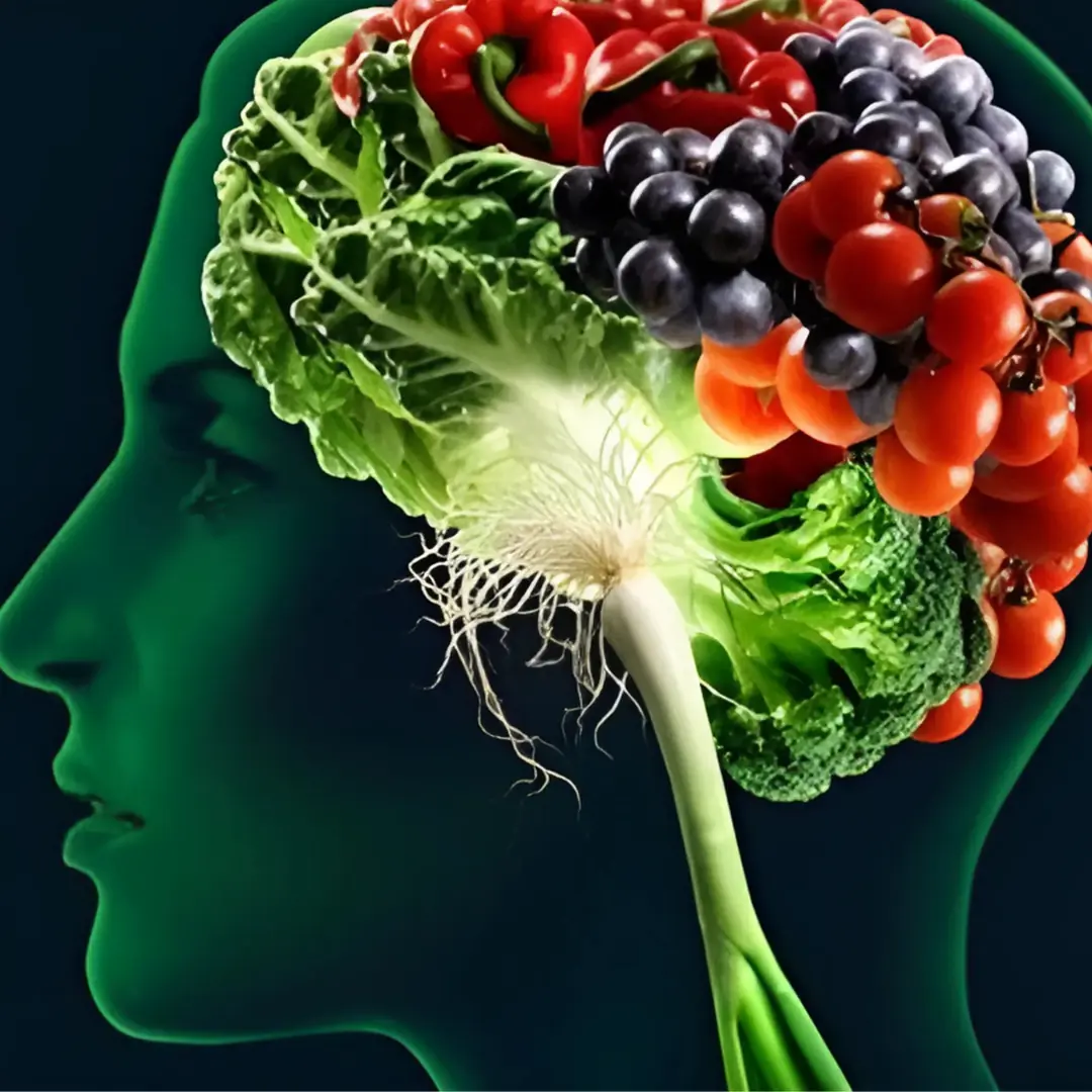 List of 5 "golden foods" that effectively prevent Alzheimer's disease