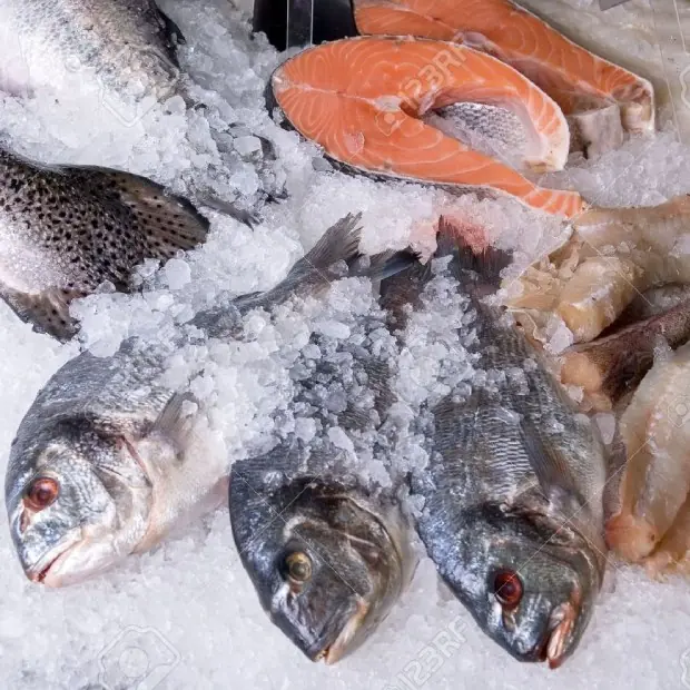 3 quick and effective ways to defrost fish