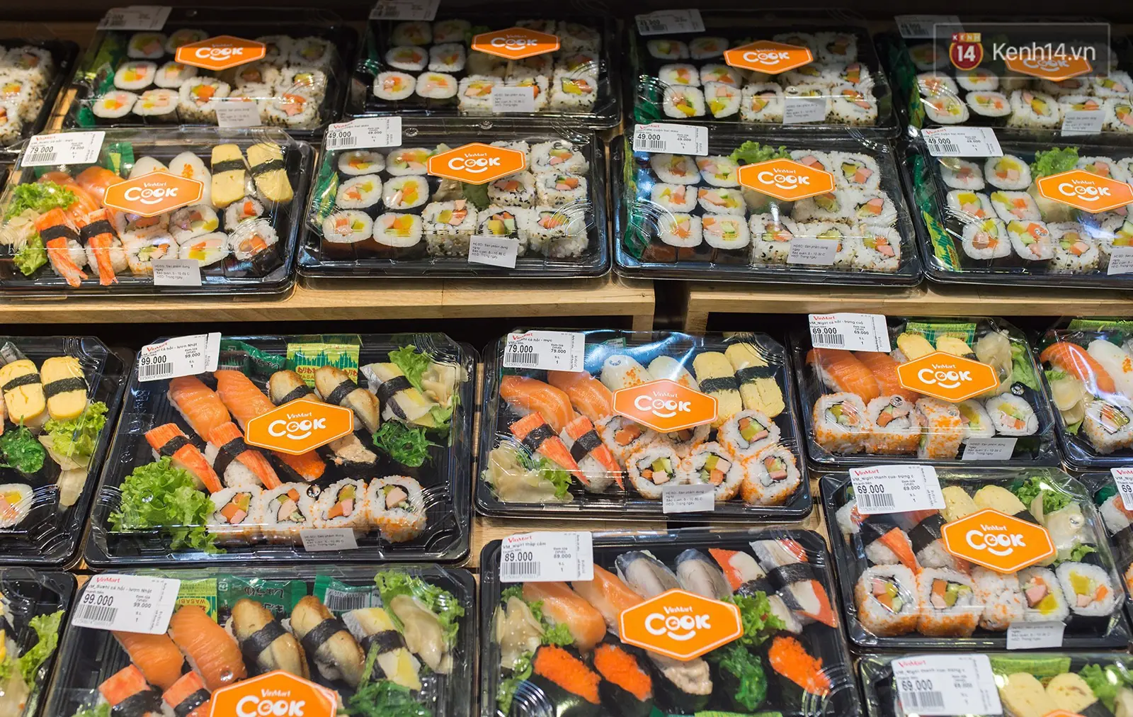 Enjoying Sushi at Home: A Delicious, Convenient Treat—But Are You Overlooking Hidden Risks?