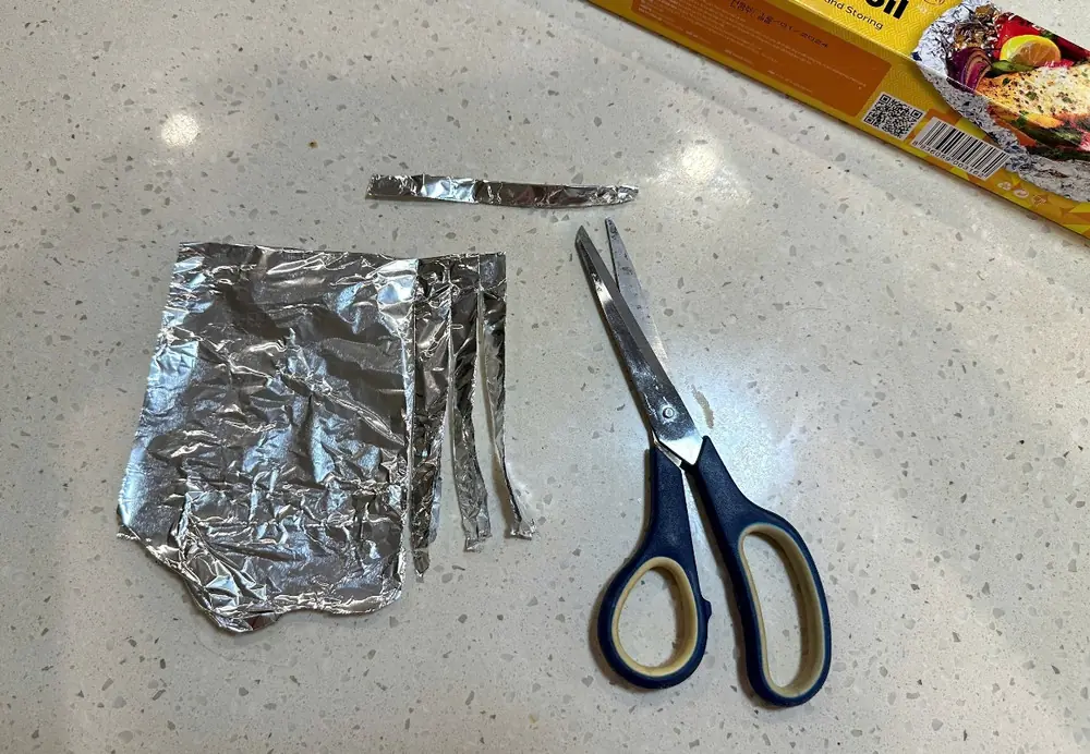 Save Big with These Genius Aluminum Foil Hacks!