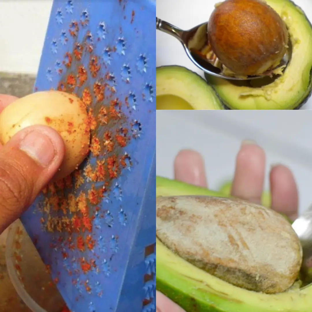 Once You Learn This, You Will Never Throw Avocado Pit Away