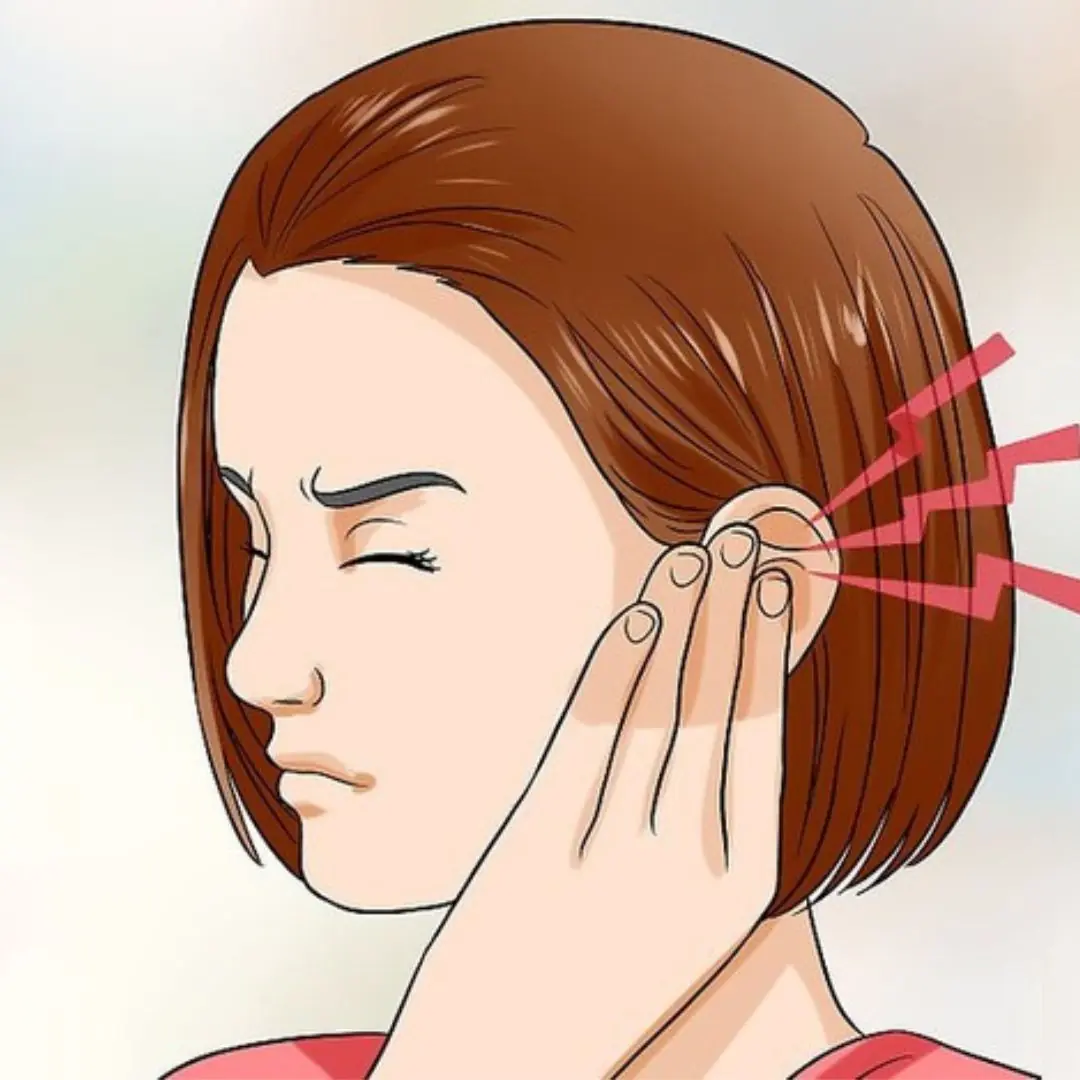 6 ways to reduce tinnitus and cicadas chirping in the ears at home