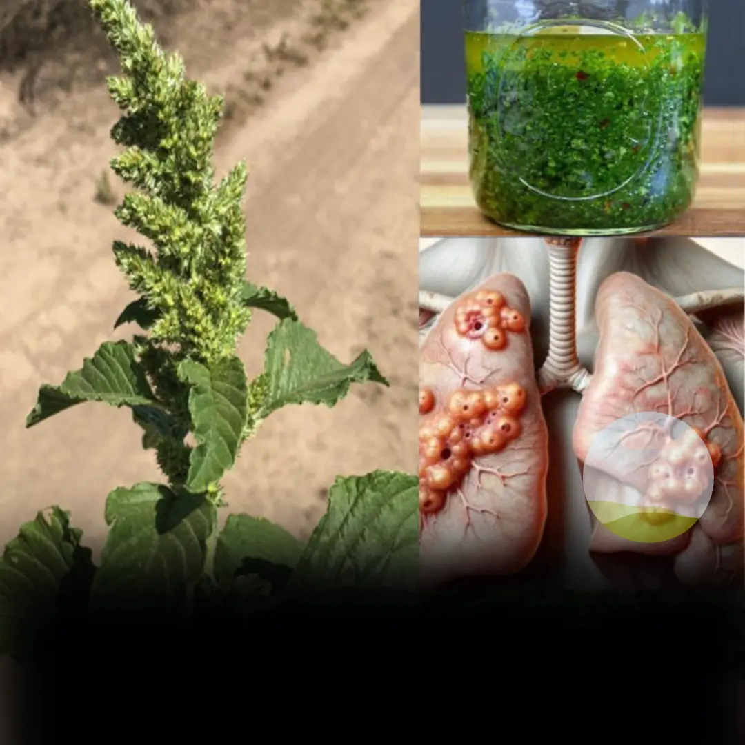 10 Remarkable Health Benefits of Pigweed Greens You Need to Know