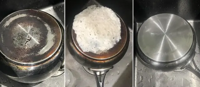 Stop Using Steel Wool! Here’s the Right Way to Clean Stainless Steel Cookware Without Damaging It