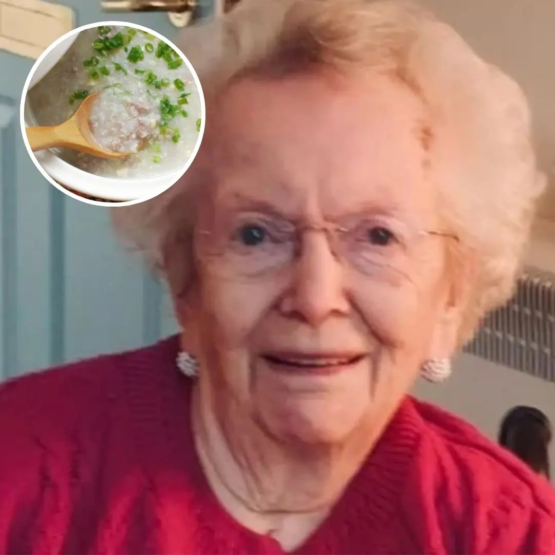 100-year-old woman reveals secret to longevity: Just maintain this familiar breakfast dish, stay healthy until you are a hundred years old!