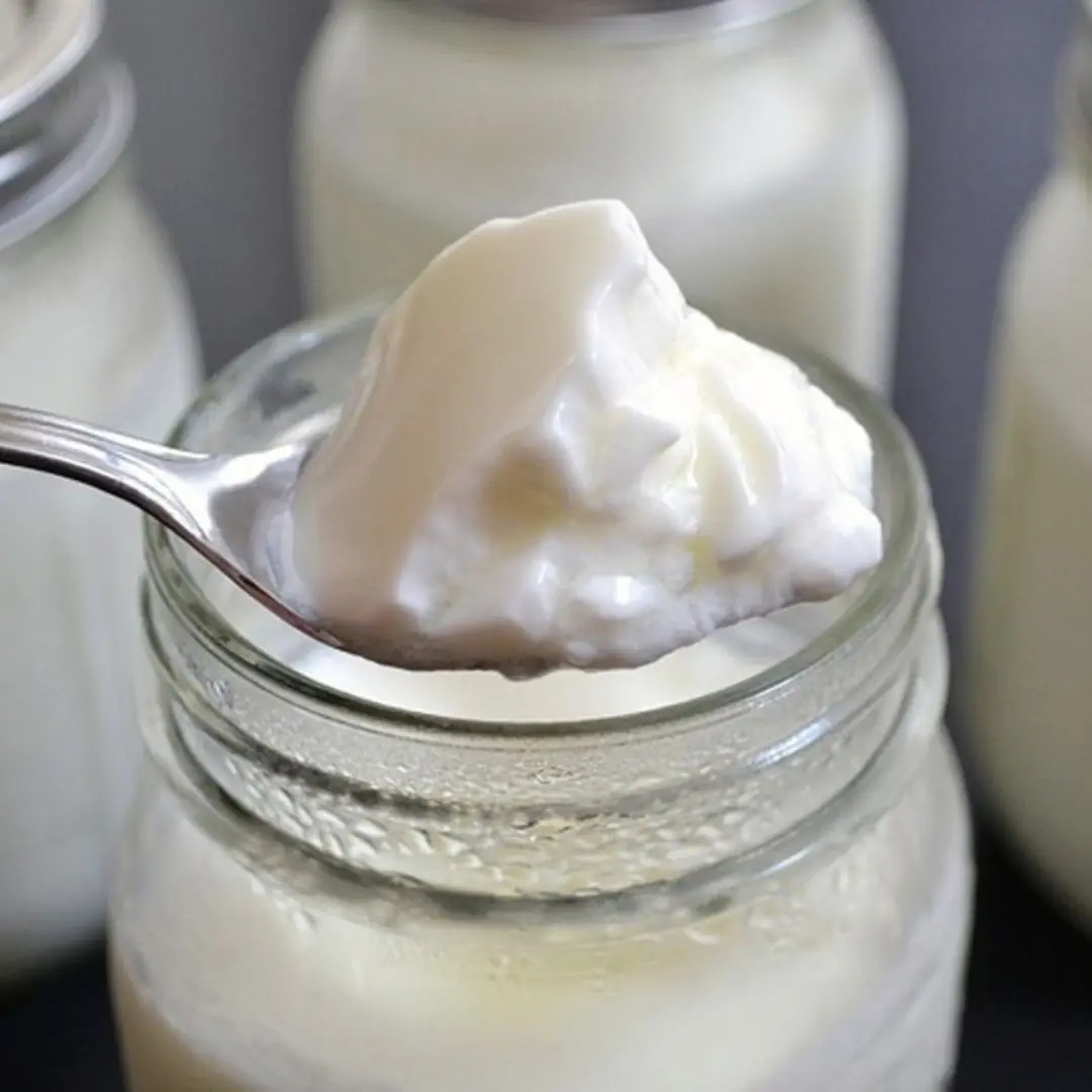 Women who eat yogurt at these 3 "golden" times will benefit many times more than ginseng