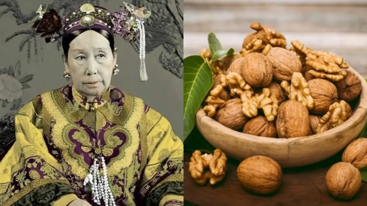 Empress Dowager Cixi’s Secret to Eternal Youth: A Daily Dose of This Common Asian Superfood