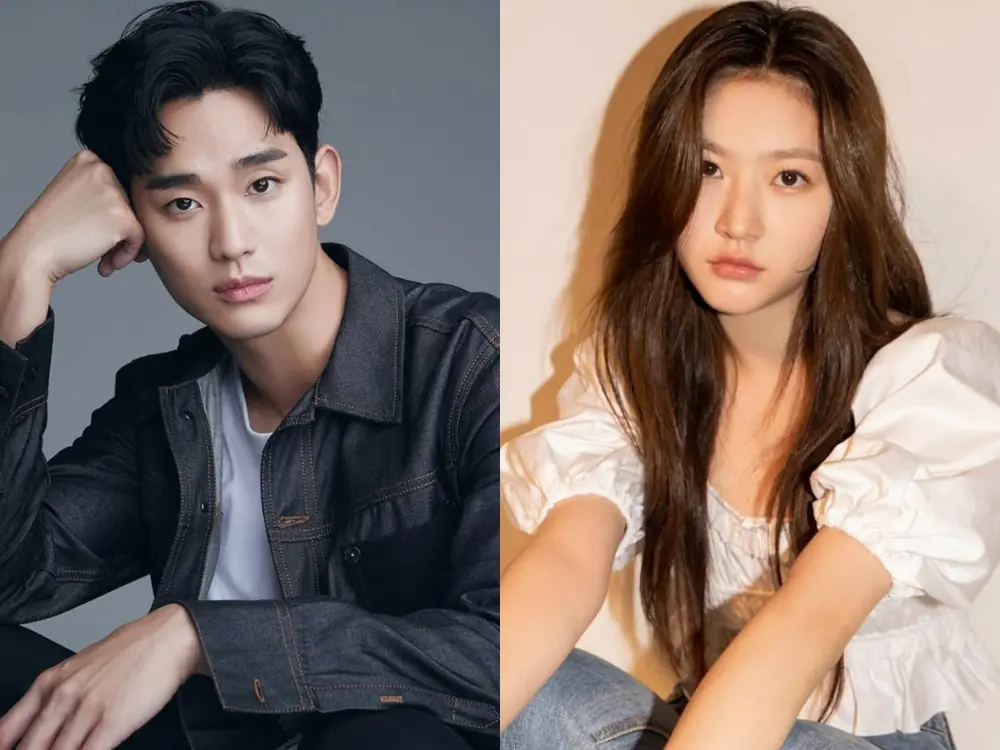 Kim Soo Hyun dated Kim Sae Ron when she was 15 years old, her letter before she pa.s.sed away was rev.ealed