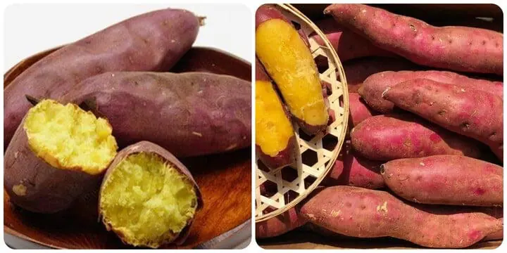 What Are the Benefits of Eating Boiled Sweet Potatoes for Breakfast?