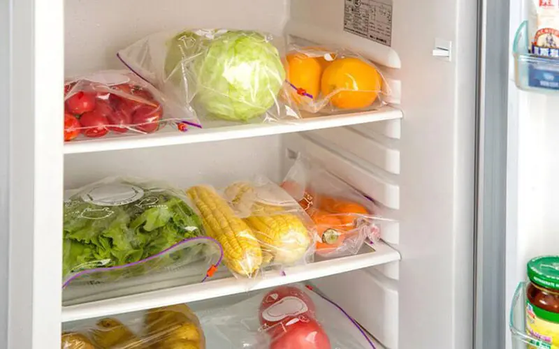 95% of people set the refrigerator temperature wrong