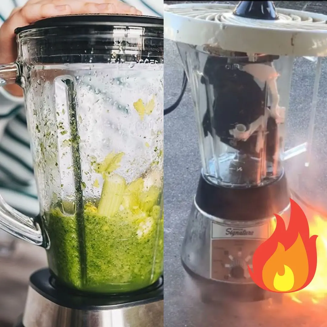 8 "secrets" of the blender,  I regret not knowing them sooner in 30 years of living