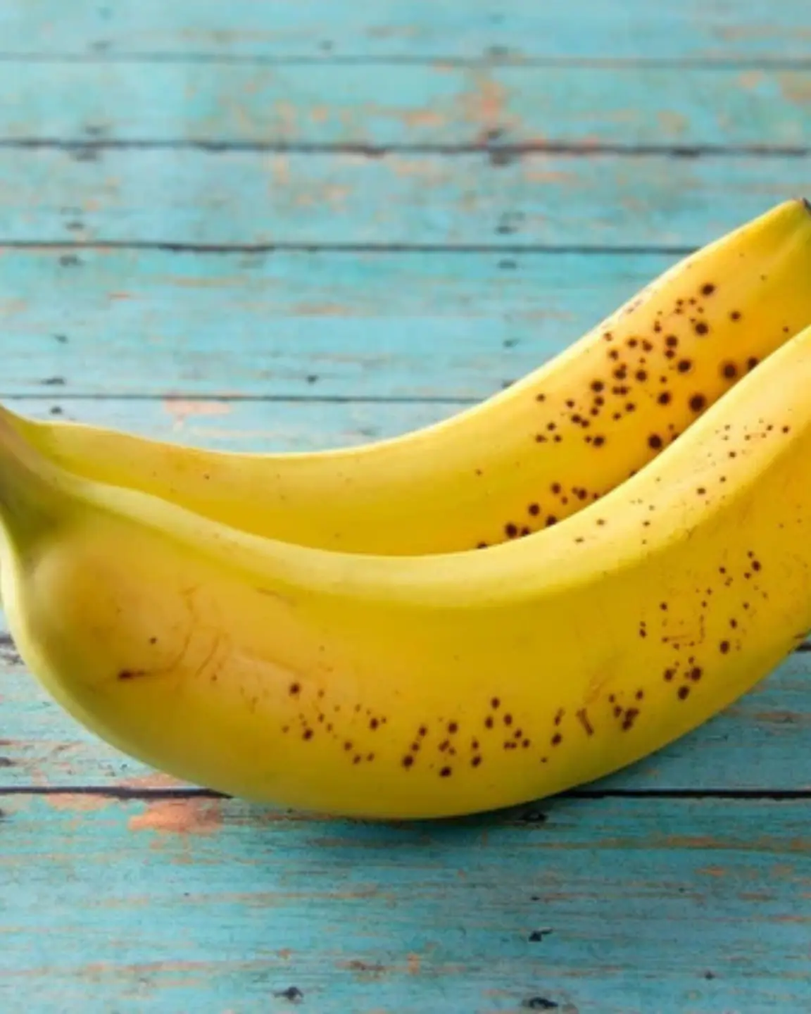 3 groups of people should limit eating ripe bananas