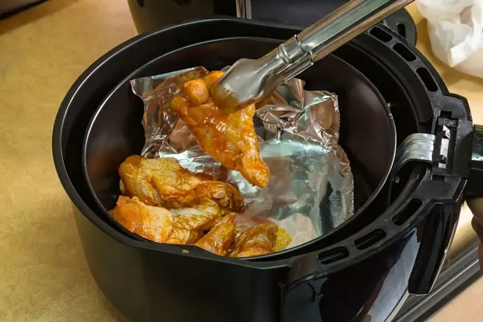 Any family using an air fryer should know this