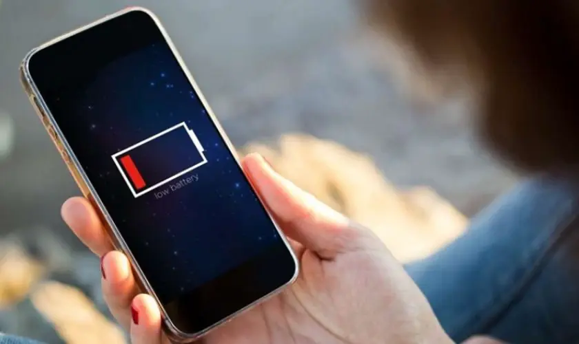 Tips for charging your phone quickly without da.maging the battery