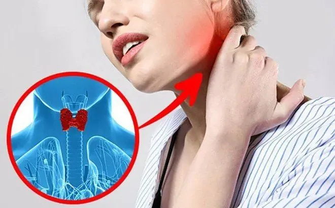 10 Warning Signs Your Thyroid Might Not Be Working Properly