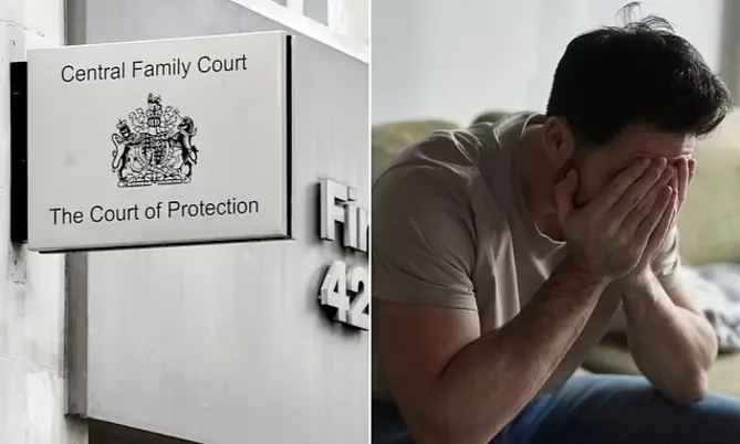 Man Forced to Pay Child Support for 16 Years Due to Birth Certificate Error—Court Finally Rules in His Favor