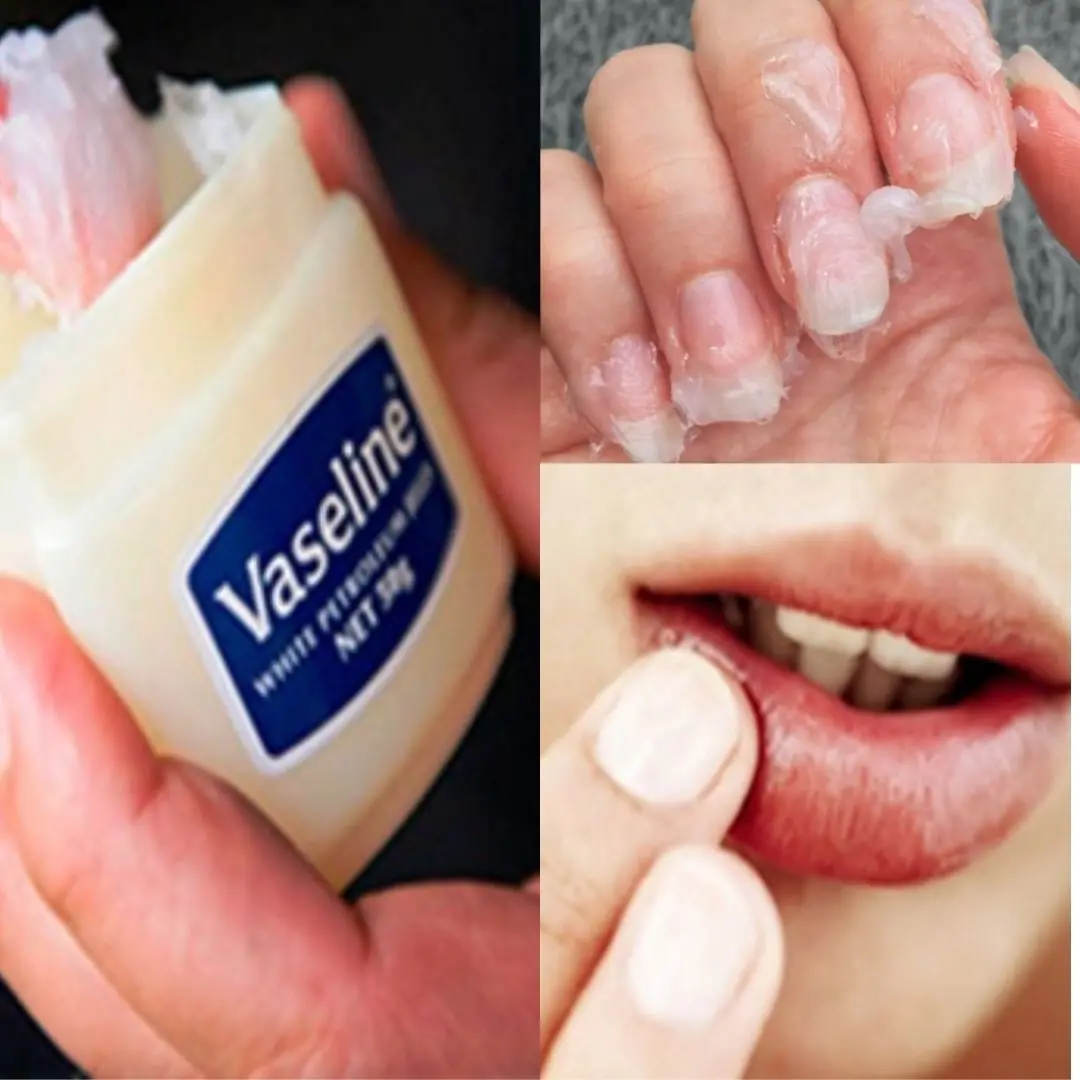 Chapped lips wax has more uses than you think