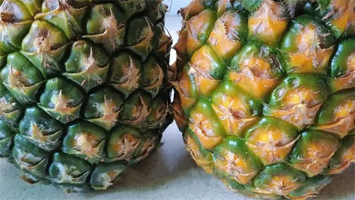 How to Pick Sweet, Juicy Pineapples: Just Look at These 4 Features