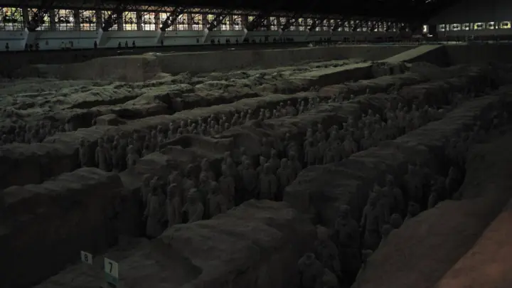 5 Unsolved Mysteries of Emperor Qin Shi Huang’s Tomb That Continue to Baffle Experts