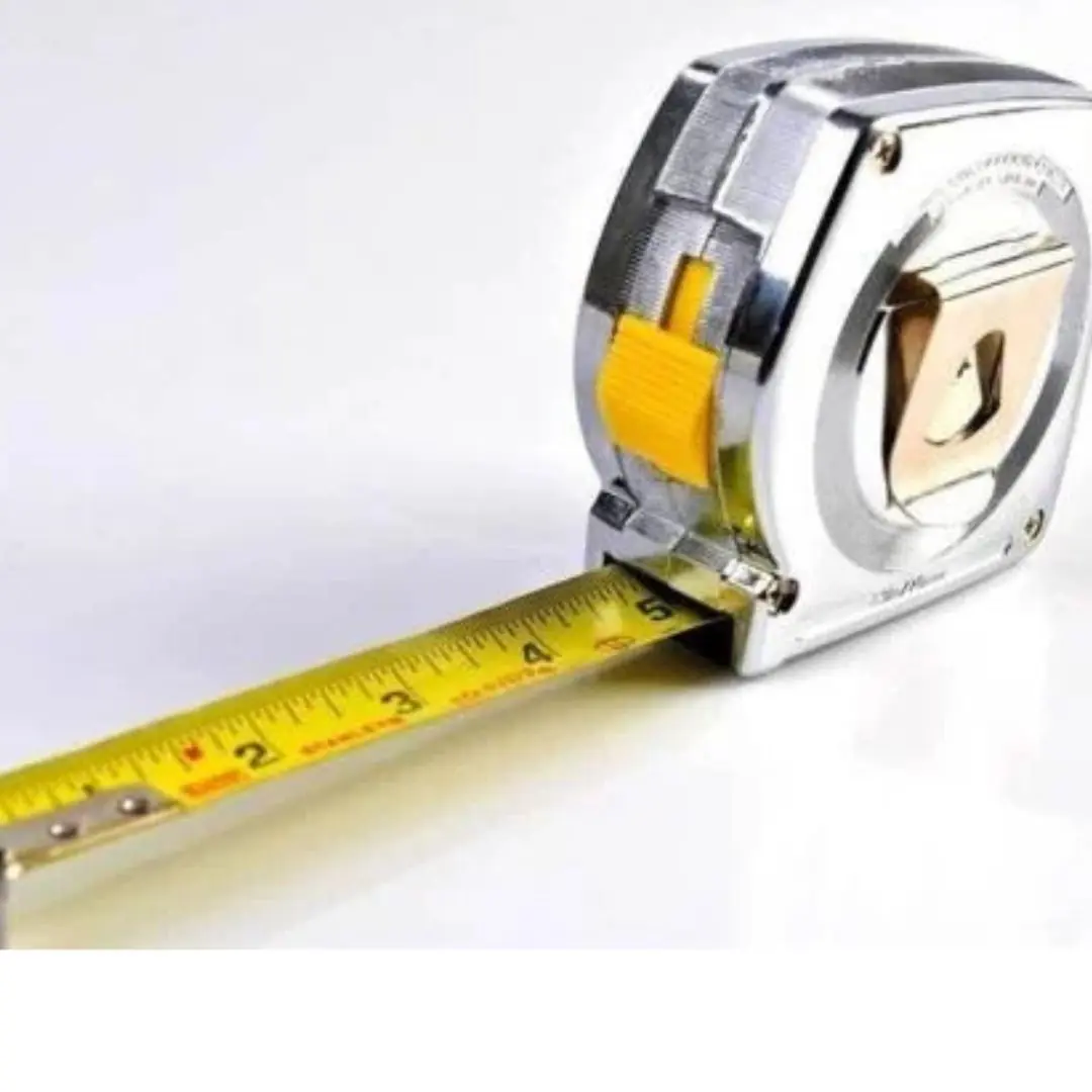 4 magical hidden functions of tape measure, many people still don't know