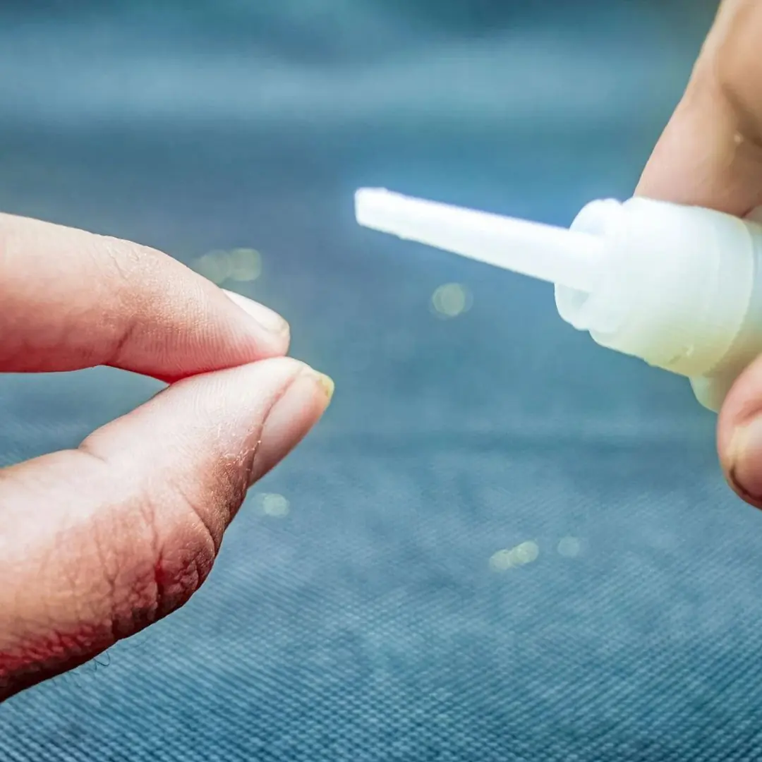 Effective and Gentle Ways to Remove Super Glue from Your Hands