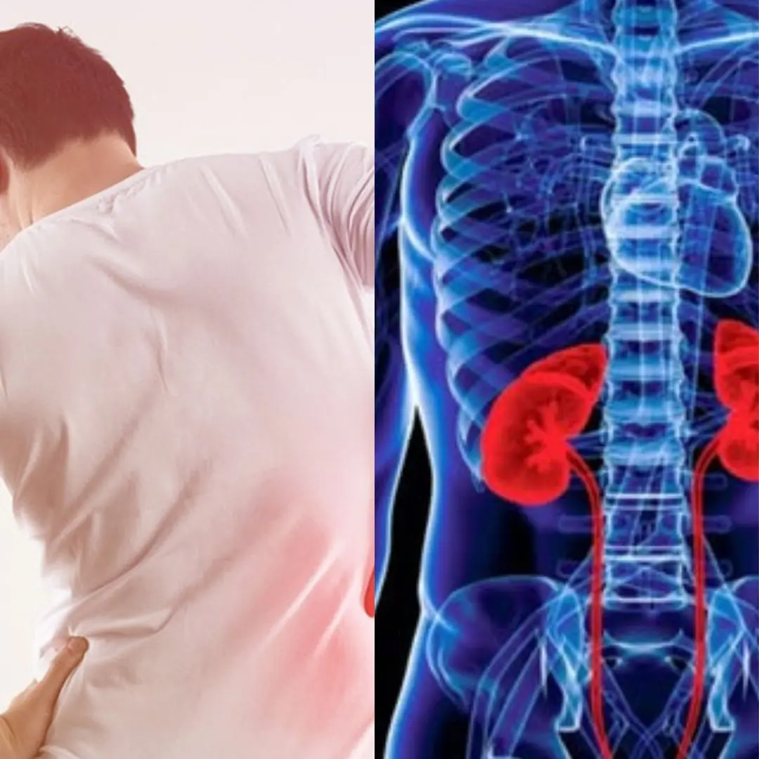 Kidney failure signs in youth to watch