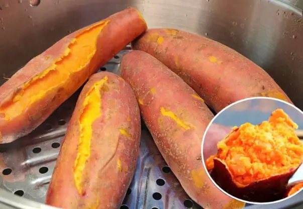 7 Reasons You Should Be Adding Sweet Potatoes to Your Diet