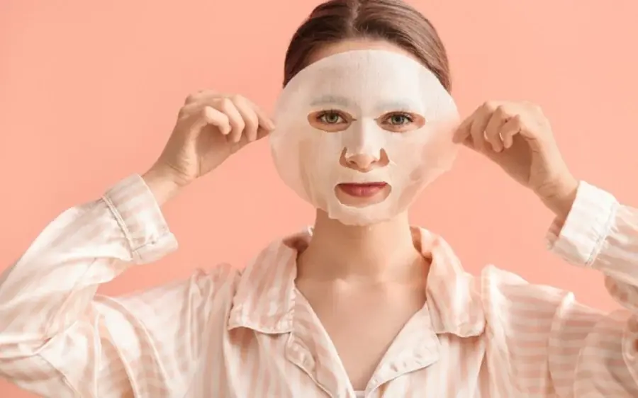 Are you applying your mask correctly?