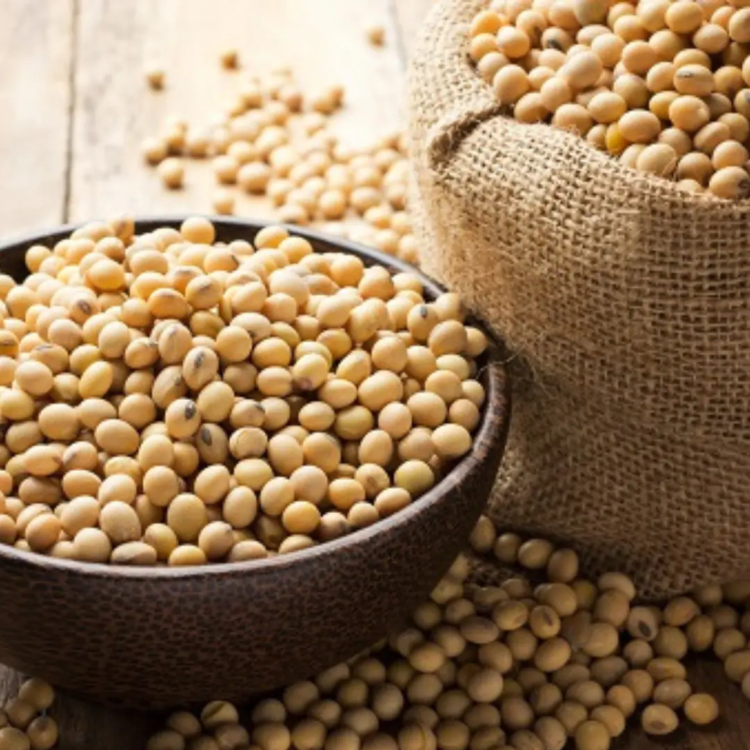 7 Reasons to Eat More Soy Past Age 65