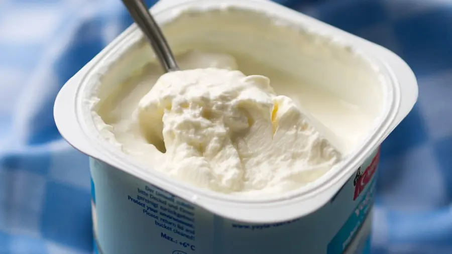 When is the best time to eat yogurt for weight loss?