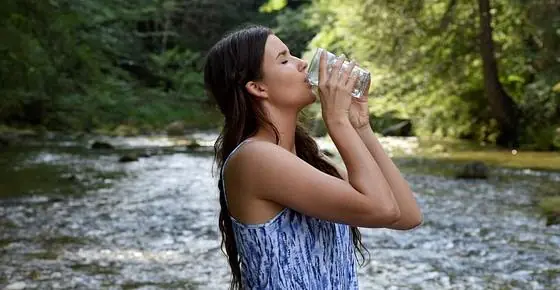 How Water Fasting Can Regenerate